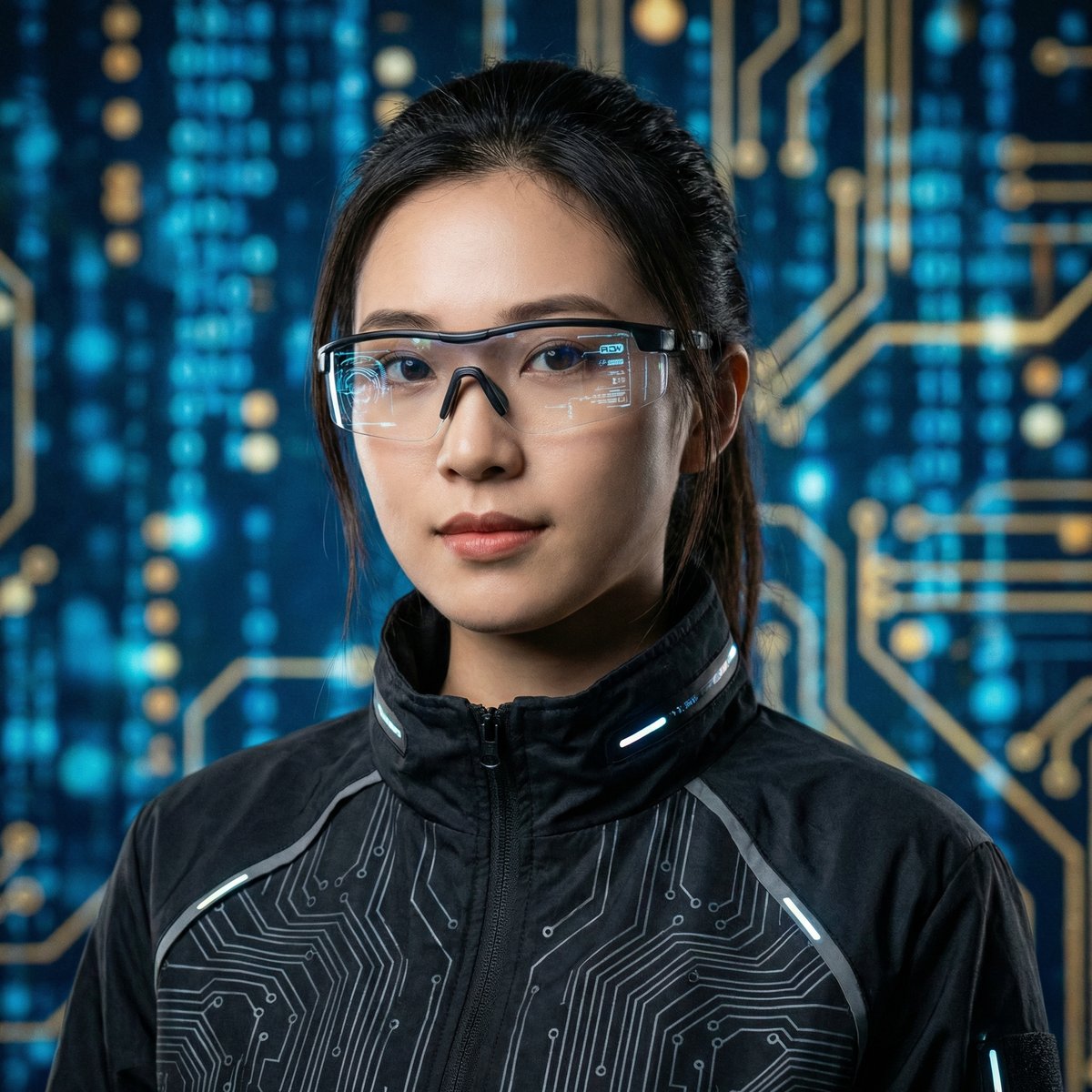 母狗 AI技术专家